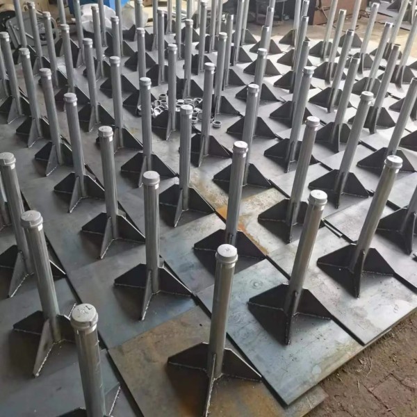 色尼鑫亿呈沉降板生产