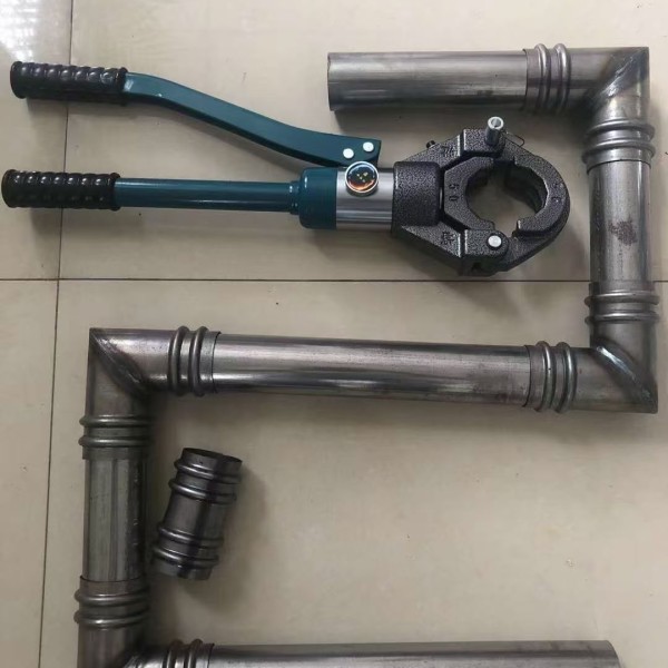 色尼冷却管生产